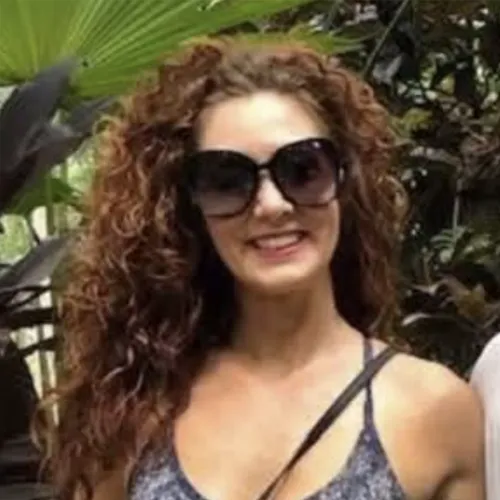 Sarah Amaral